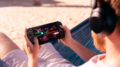 Acer's eerste draagbare spelconsole is nu officieel (bron: Acer)