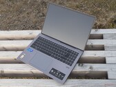 Acer Swift X 16 (2022) met Intel Arc A370M