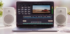 Blackmagic DaVinci Resolve 20 komt met veel nieuwe AI-gestuurde functies en verbeteringen. (Afbeeldingsbron: Blackmagic)