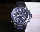 De Casio G-Shock MTG-B2000YBD-2A is gespot in Japan. (Afbeeldingsbron: Mynavi News)
