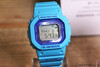 Het Casio G-Shock G-Lide GLX-S5610-2 horloge. (Afbeeldingsbron: Mynavi News)