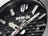 Casio MR-G-logo