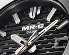 Casio MR-G-logo