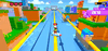 Cross Roads Rush schermafbeelding 2