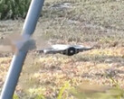 Een blik op de vermeende DJI Avata 360. (Afbeeldingsbron: via Mauro Tandoi)