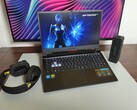 Medion Erazer Deputy 15 P1 test: Kan een Duitse budget gaming laptop concurreren met de grote spelers?