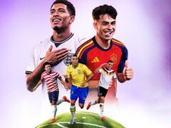 EA Sports FC voorspelt dat Spanje het WK 2026 zal winnen.