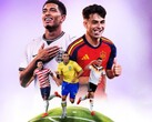 EA Sports FC voorspelt dat Spanje het WK 2026 zal winnen.