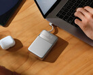 De EcoFlow Rapid magnetische 10.000mAh powerbank is nu verkrijgbaar (Afbeelding bron: EcoFlow)