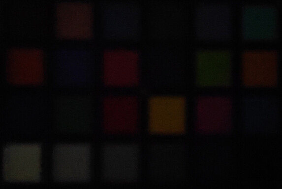 ColorChecker 