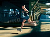 Garmin CIRQA zou verbeterde workout-tracking kunnen bieden bij gebruik met een smartwatch