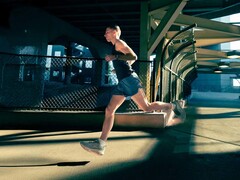Garmin CIRQA zou verbeterde workout-tracking kunnen bieden bij gebruik met een smartwatch