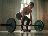 Garmin staat mogelijk op het punt om een nieuw Get Fit krachttrainingsprogramma uit te brengen. (Afbeelding bron: Garmin)
