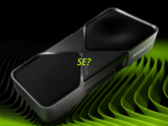 Er gaan geruchten over een nieuwe grafische kaart uit de Nvidia GeForce RTX 50-serie