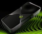 Er gaan geruchten over een nieuwe grafische kaart uit de Nvidia GeForce RTX 50-serie