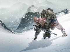 Tom Clancy&#039;s Ghost Recon: Breakpoint (afbeelding) kwam uit in 2019. (Afbeeldingsbron: Steam)