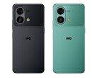 De HMD Pulse 2 Pro zal bij de lancering verkrijgbaar zijn in twee kleuren. (Afbeeldingsbron: smashx_60)