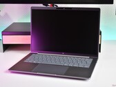 De HP ZBook 8 G2a 14-laptop