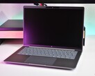 De HP ZBook 8 G2a 14-laptop