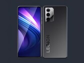 De Lenovo Halo gaming smartphone is zojuist opgedoken op Geekbench (afbeelding via Evan Blass op Twitter)
