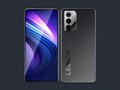 De Lenovo Halo gaming smartphone is zojuist opgedoken op Geekbench (afbeelding via Evan Blass op Twitter)