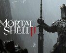 Officiële promotieafbeelding van Mortal Shell II.