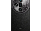 De Find X7 Ultra Satellite Edition. (Bron: OPPO)