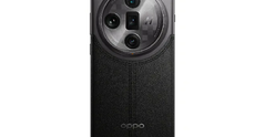 De Find X7 Ultra Satellite Edition. (Bron: OPPO)