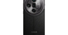 De Find X7 Ultra Satellite Edition. (Bron: OPPO)