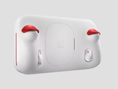 De OnePlus Strix G15 controller is momenteel exclusief voor China.