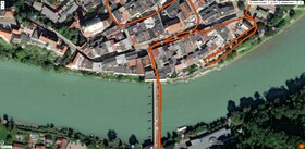 Locatie Samsung Galaxy Tab A11 Plus: Brug