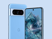 De Pixel 8 Pro zou software-updates moeten ontvangen tot 2030. (Afbeeldingsbron: Google)