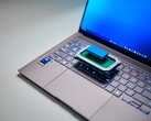 Laptops gebaseerd op Intel Panther Lake CPU's zullen naar verwachting worden getoond op CES 2026. (Afbeeldingsbron: Alex Waetzel)