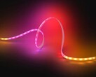 De Philips Hue Gradient Strip lampen (foto) zijn uitgelekt op de website van het merk. (Afbeeldingsbron: Philips Hue)