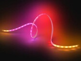 De Philips Hue Gradient Strip lampen (foto) zijn uitgelekt op de website van het merk. (Afbeeldingsbron: Philips Hue)