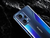 Realme 9 Pro+ Free Fire Limited Edition-smartphone (Bron: Realme)