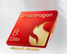 De RedMagic 10S Pro-serie wordt op 26 mei gelanceerd in China. Afgebeeld: een promotiefoto van de SoC. (Afbeeldingsbron: RedMagic - bewerkt)