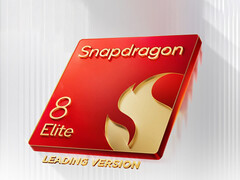 De RedMagic 10S Pro-serie wordt op 26 mei gelanceerd in China. Afgebeeld: een promotiefoto van de SoC. (Afbeeldingsbron: RedMagic - bewerkt)