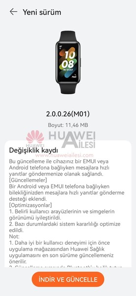 (Beeldbron: Huawei Ailesi)