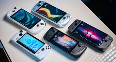 De nieuwste bèta-update van SteamOS biedt nu ondersteuning voor apparaten van MSI, Ayaneo, Konkr en OneXPlayer.