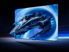 TCL's C7L SQD-Mini LED TV