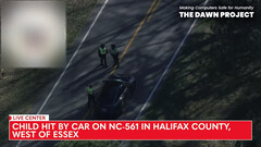 Het NTSB-logo is nu vervaagd in de 'Boycott Tesla'-advertentie (afbeelding: Dawn Project/YT)