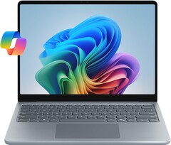 De nieuwe Microsoft Surface Laptop-variant komt met veel compromissen (beeldbron: Microsoft)