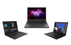 ThinkPad P16v, P14s G4 en P16s G2: Lenovo kondigt nieuwe AMD Ryzen 7040 gebaseerde werkstationlaptops aan