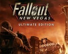 Officiële afbeelding van het spel Fallout: New Vegas Ultimate Edition op Epic Games. (Afbeeldingsbron: Epic Games) 