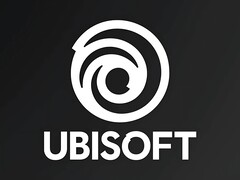 Ubisoft-logo boven controversiële EULA (Afbeelding bron: Ubisoft)