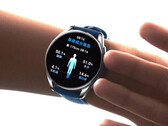 Xiaomi zal de Watch S2 niet langer onthullen op 1 december. (Beeldbron: Xiaomi)