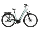 De Velo de Ville 2024 AEB 990 e-bike kan op vele manieren worden aangepast. (Afbeelding bron: Velo de Ville)