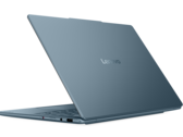Lenovo Yoga Slim 7 14 Gen 10 is nu uitgerust met een AMD Krackan Point APU. (Afbeelding Bron: Lenovo)