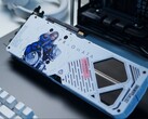 Zotac heeft in totaal slechts 14 Pragmata GeForce RTX 5070 AMP GPU's gemaakt.